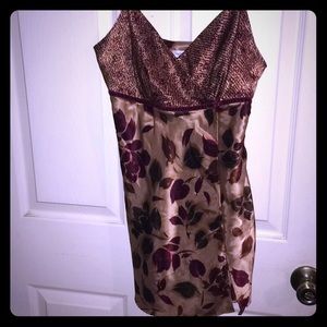 Victoria's Secret rare (hard to find) gown
